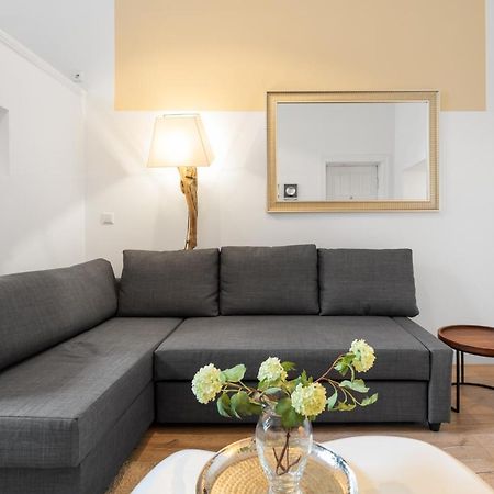 The Duesseldorfer, 1 Bedroom 1 Living Room Up To 4 People Берлін Екстер'єр фото