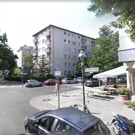 The Duesseldorfer, 1 Bedroom 1 Living Room Up To 4 People Берлін Екстер'єр фото