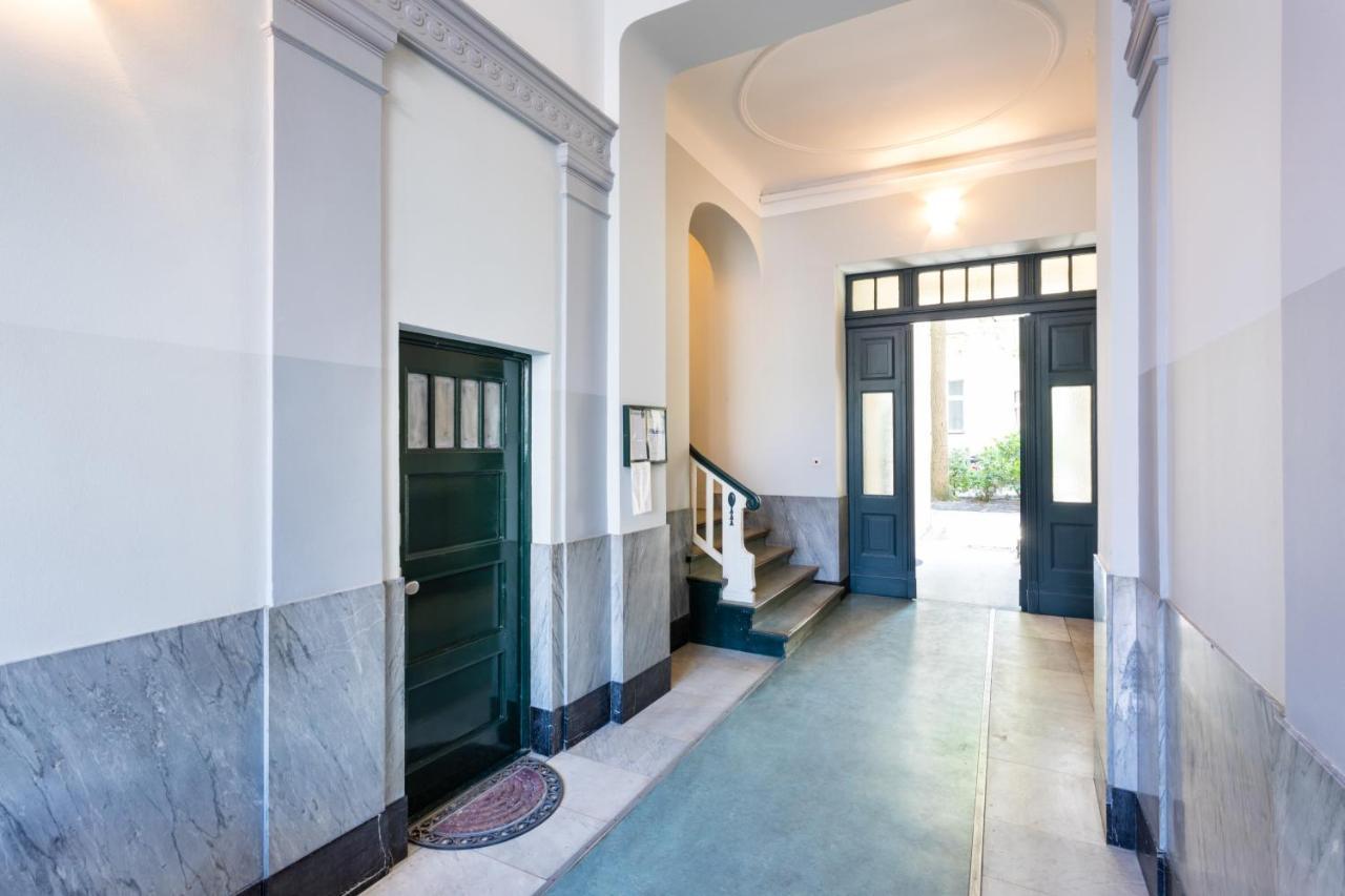 The Duesseldorfer, 1 Bedroom 1 Living Room Up To 4 People Берлін Екстер'єр фото